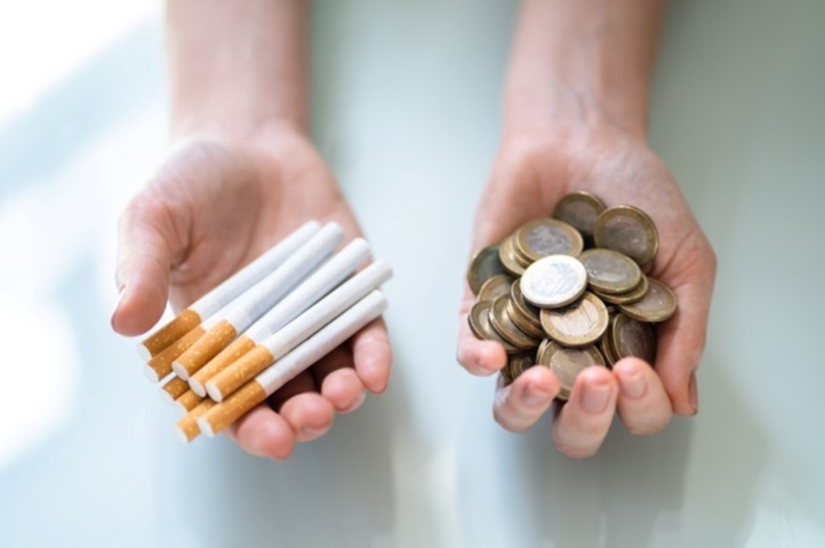 get paid to quit smoking cigarettes 31 Things you can Spend Your Money on Instead of Cigarettes
